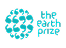 logo of The Earth Prize