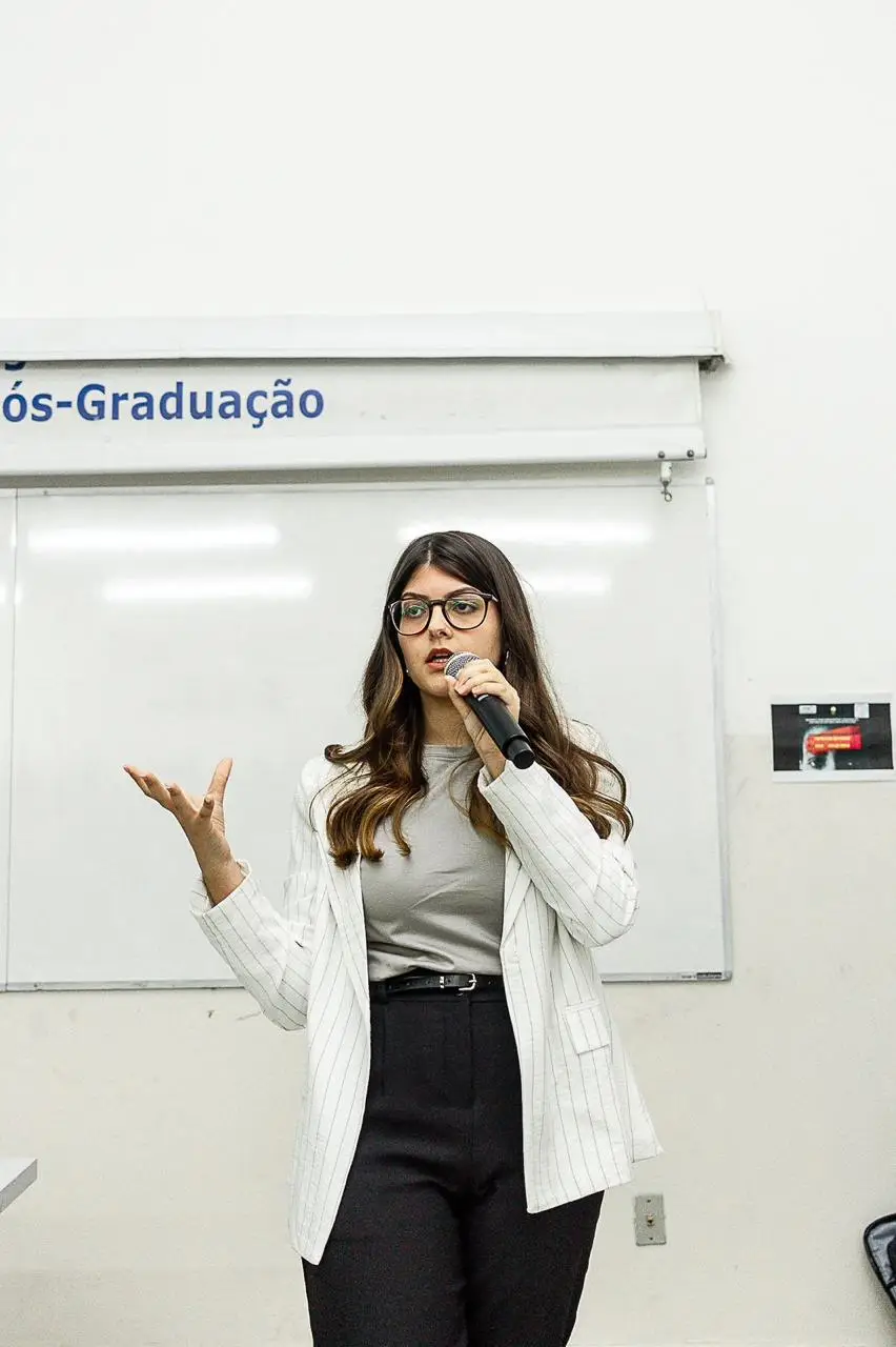 Giovanna Vitória Augusto