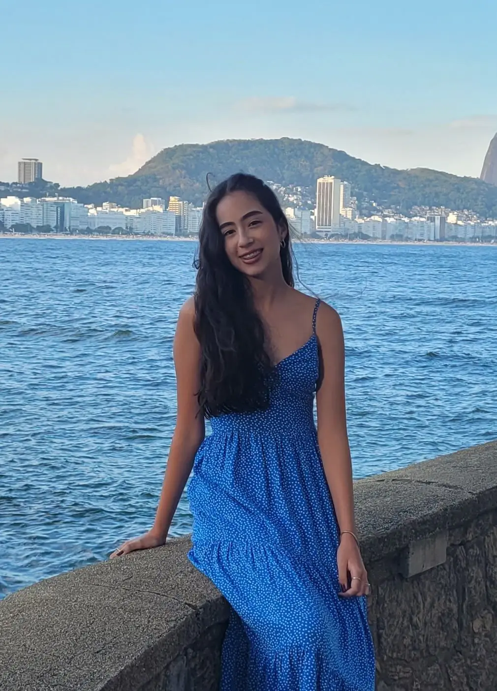 Isabela Toniolo