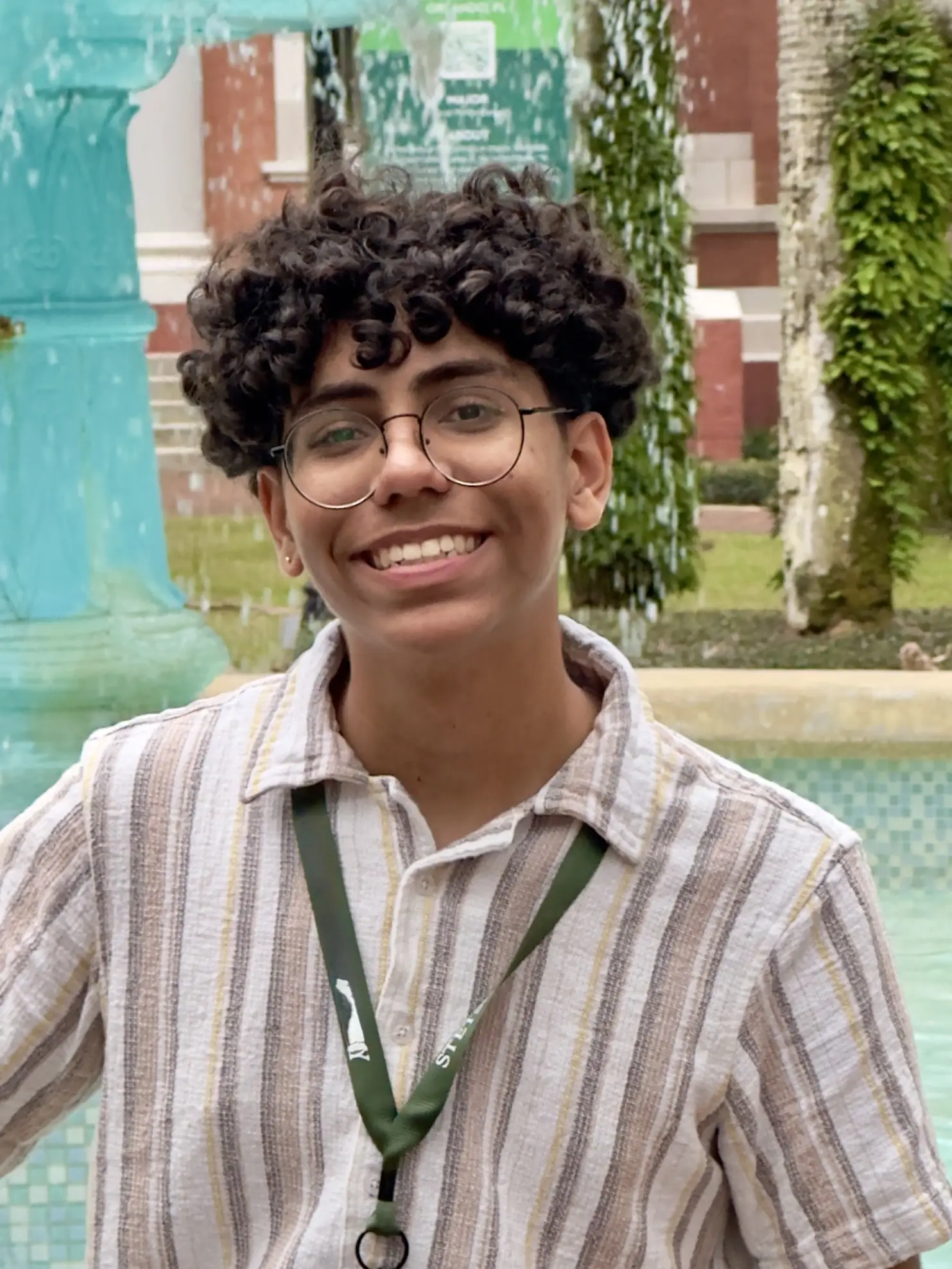Isaque Carvalho
