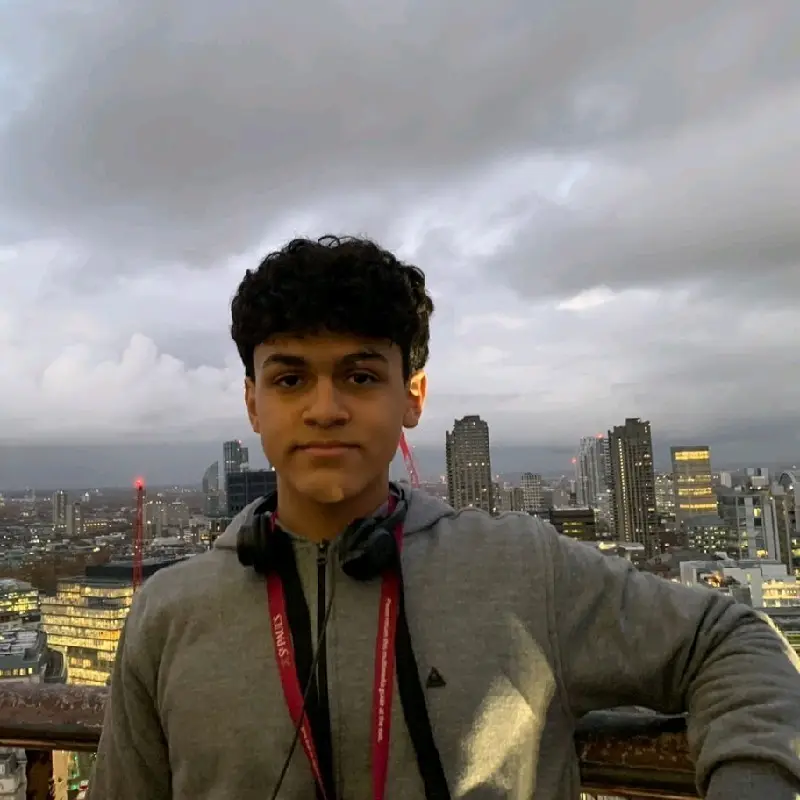 Lucas Avelino