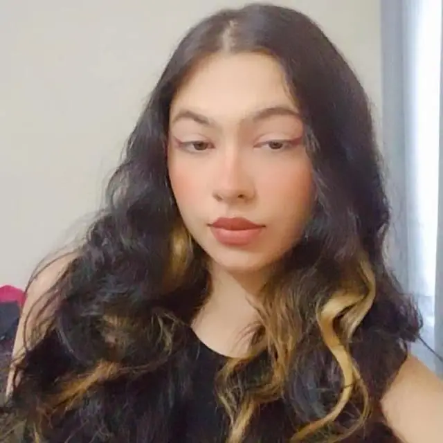 Yasmin Bolitto